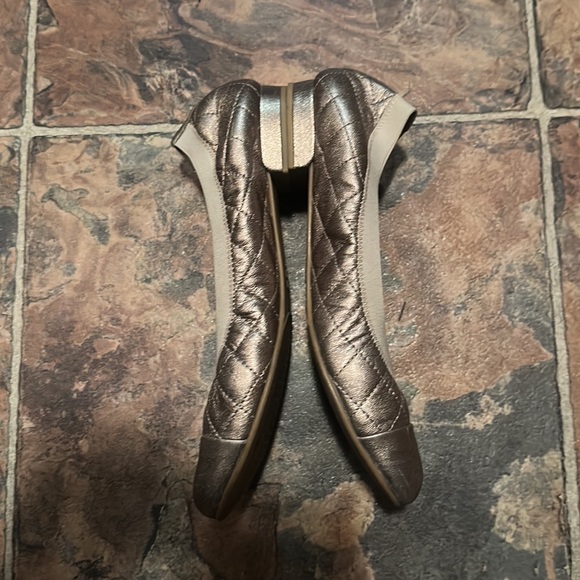 Stuart Weitzman Ballerina Flat - Picture 8 of 10